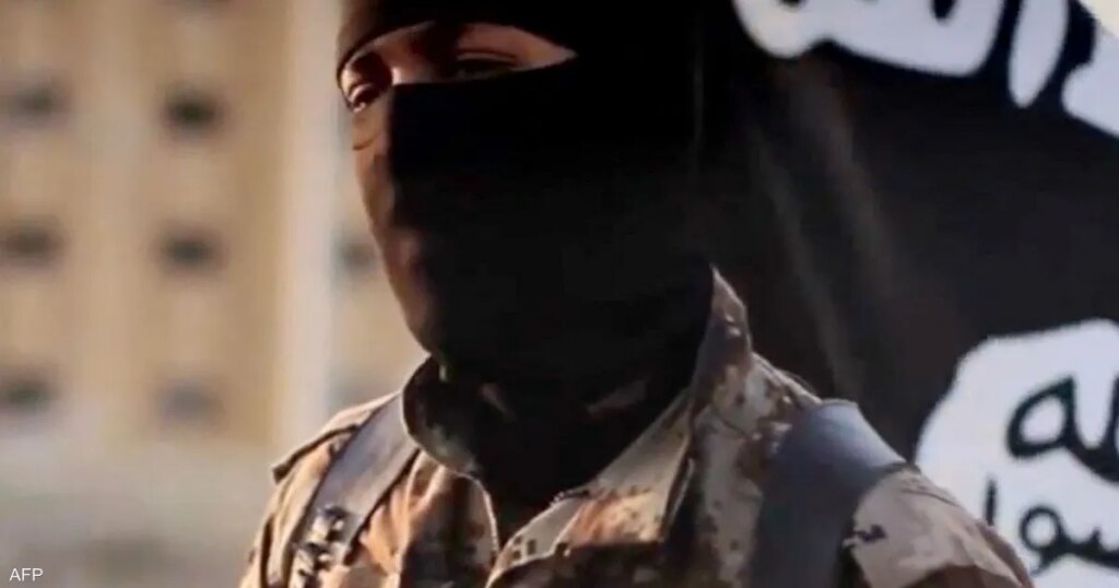 قادمون من سوريا.. العراق يستعد لمحاكمة سجناء داعش