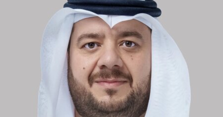 السويدي يتولى رئاسة مجلس الإدارة التنفيذي في "لونيت"