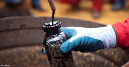 ترامب ونفط فنزويلا.. طموح يصطدم بواقع متهالك