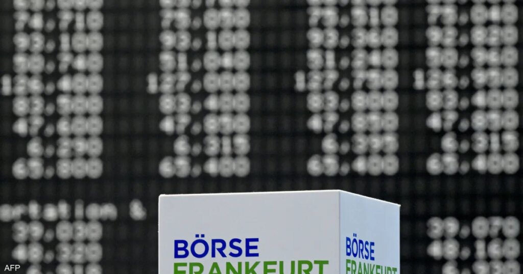 أسهم أوروبا تستهل عام 2026 عند مستوى قياسي