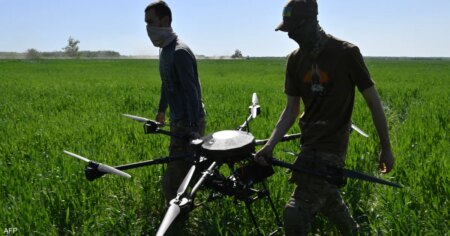 الدفاع الروسية: اعتراض وتدمير 66 مسيرة أوكرانية خلال الليل