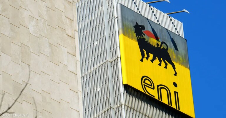 إيني وريبسول تكافحان لاستعادة 6 مليارات دولار من فنزويلا