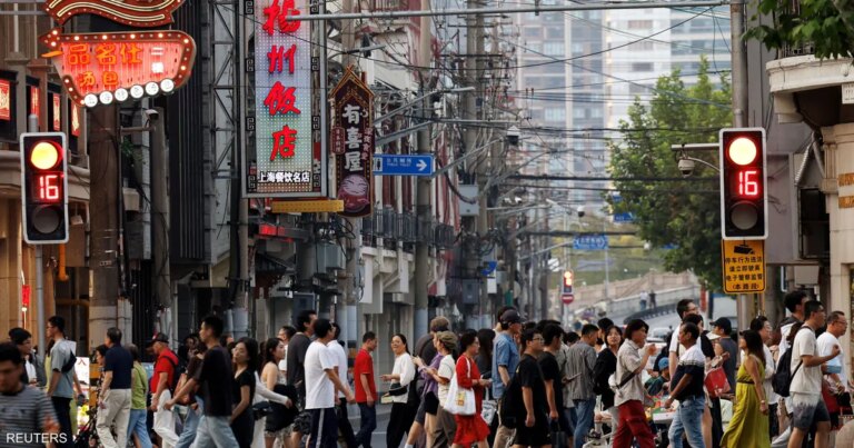 الصين تعتزم اتخاذ تدابير جديدة لتحفيز الاستهلاك المحلي