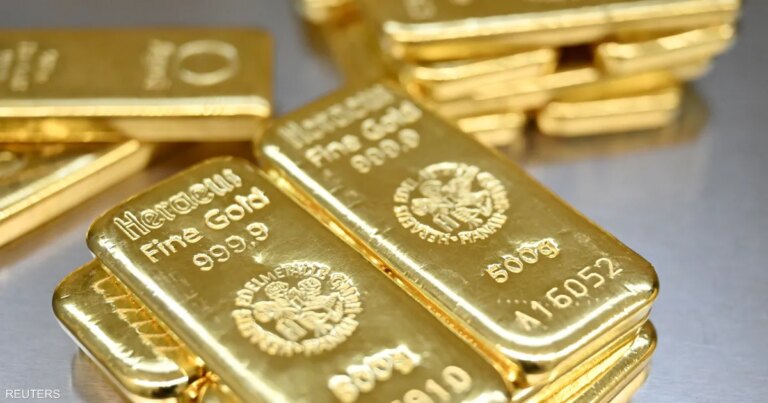 هل يكسر الذهب حاجز الـ 7 آلاف دولار خلال عام 2026؟