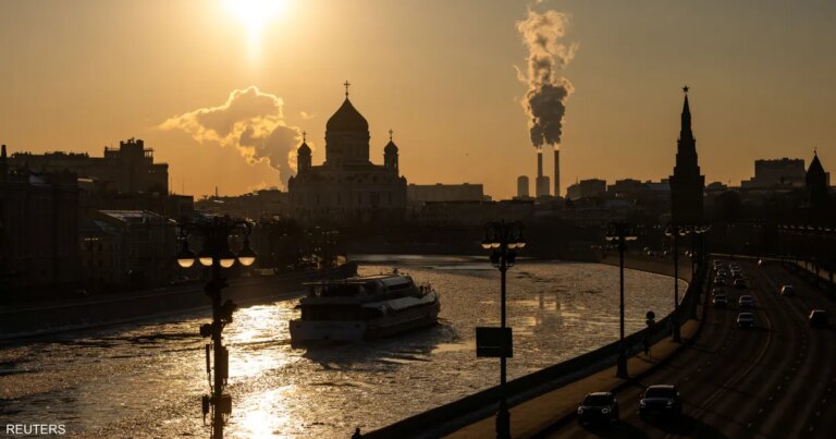 ميزانية روسيا تحت الضغط مع هبوط إيرادات الطاقة 24%