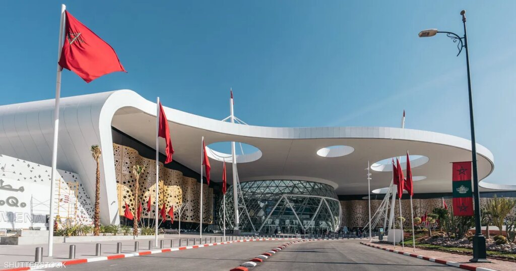 المغرب استقطب نحو 20 مليون سائح العام الماضي