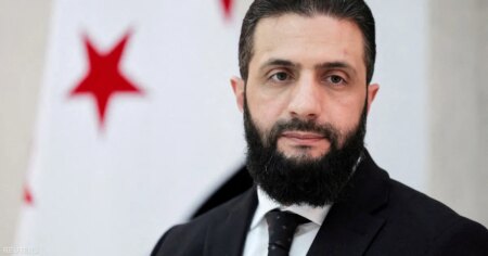 قائد "سنتكوم" والشرع يبحثان وقف إطلاق النار ونقل معتقلي داعش