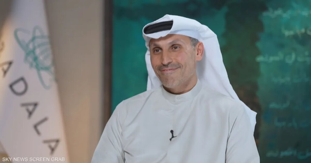 "مبادلة" تستهدف فرصا في مجال الذكاء الاصطناعي والروبوتات