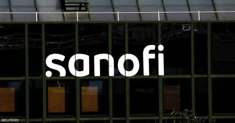 أرباح سانوفي الفرنسية للأدوية تتجاوز التوقعات