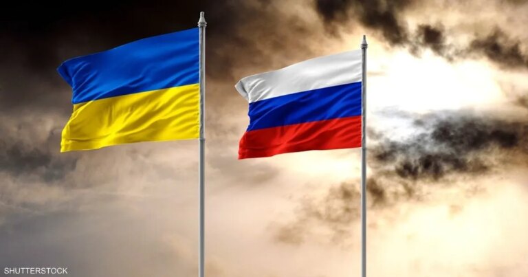 أوكرانيا: زيلينسكي مستعد للقاء بوتين ومناقشة القضايا العالقة