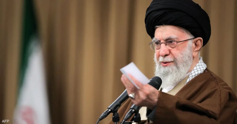 ما وراء مشهد الهدوء الإيراني.. ماذا تخفي الإحصاءات؟