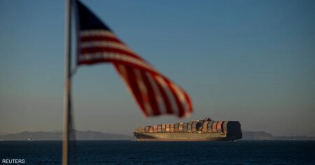 العجر التجاري الأميركي بأدنى مستوى منذ 2009