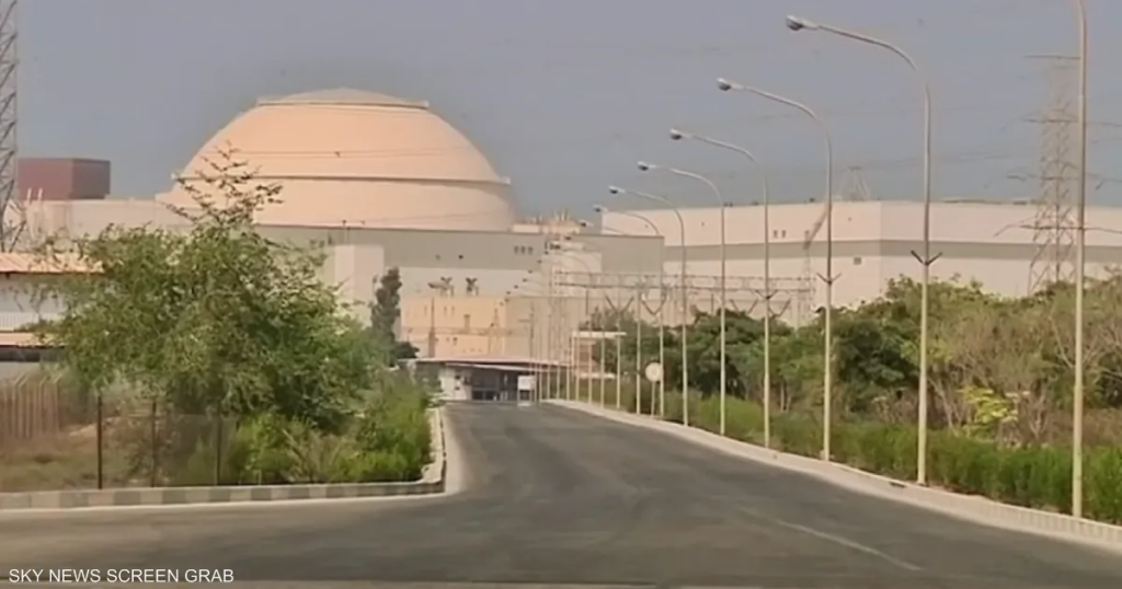 ما الوضع الراهن للمنشآت النووية الرئيسية في إيران؟