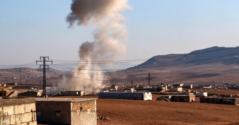 شمال سوريا على صفيح ساخن.. قسد والجيش يتبادلان الاتهامات