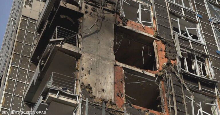 انهيار أوكراني في زابوريجيا.. زيلينسكي يحذر من هجمات روسيا