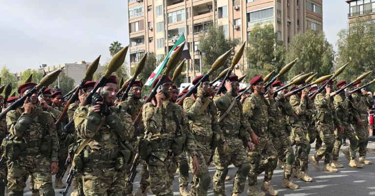 الجيش السوري يعلن وقف "عمليات" الشيخ مقصود.. وقسد تنفي