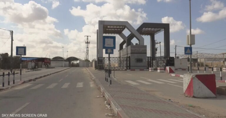 السلطة الفلسطينية ومعبر رفح.. تحديات العودة إلى غزة