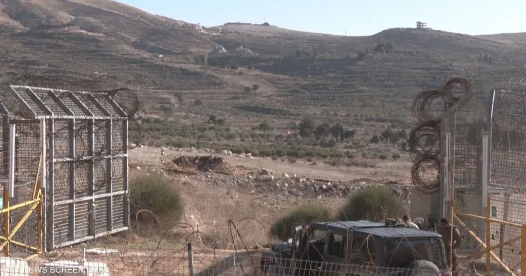 محادثات سورية إسرائيلية جديدة لبحث "الاتفاق الأمني"