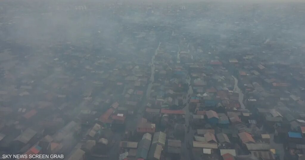 أفريكوم: ما زلنا نتعاون مع بوركينا فاسو ومالي والنيجر