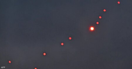 الدفاع الروسية: إسقاط 90 طائرة مسيرة أوكرانية خلال الليل