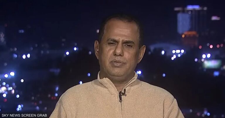 منصور صالح: وجودنا في الجنوب مشروع ويجب التوحد ضد الحوثيين