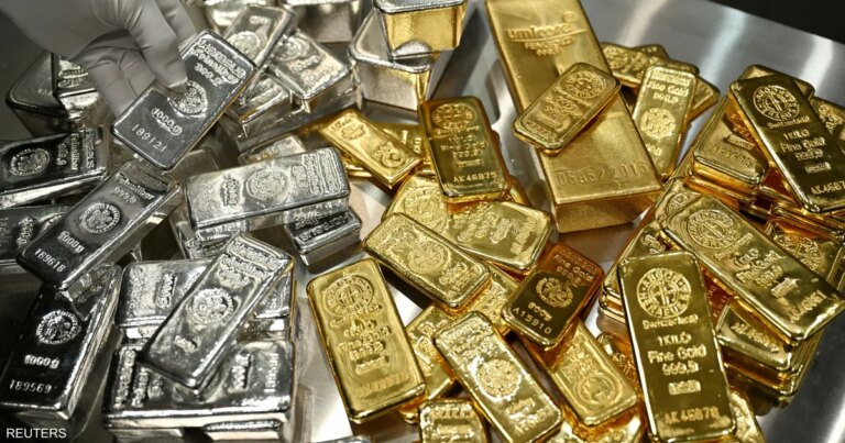 كويجمان: الفضة ستتجاوز 100 دولار والذهب سيواصل الصعود