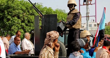 اليمن.. اتجاه لخفض التصعيد في حضرموت والمهرة