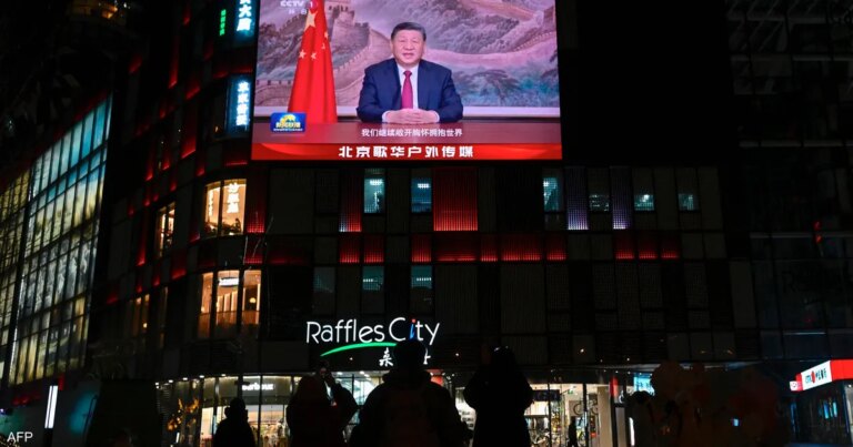 شي يصف 2025 بـ"الاستثنائي" ويؤكد متانة الاقتصاد الصيني