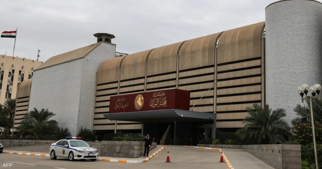 العراق.. "عقدة" رئاسة الجمهورية تعود إلى الواجهة