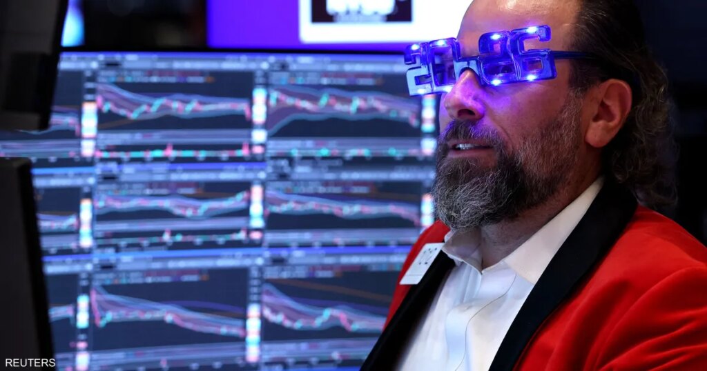 وول ستريت في 2026.. بين زخم الصعود وأسئلة الاستدامة