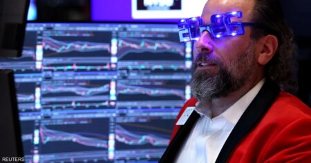 وول ستريت في 2026.. بين زخم الصعود وأسئلة الاستدامة