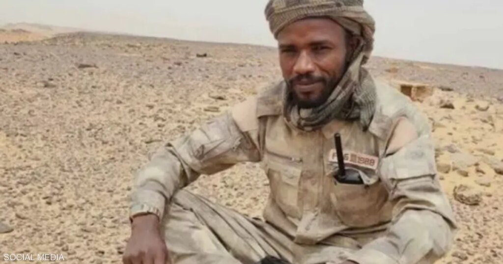 مقتل مستشار قائد قوات الدعم السريع في دارفور