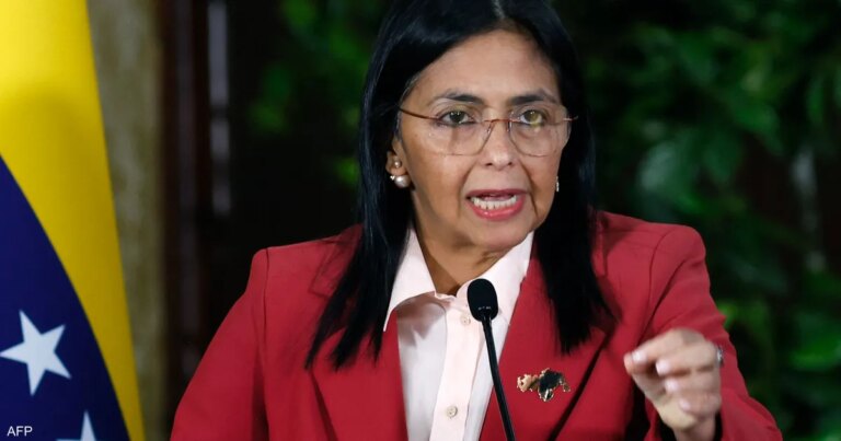 أول تعليق رسمي من فنزويلا على إعلان "اعتقال مادورو"