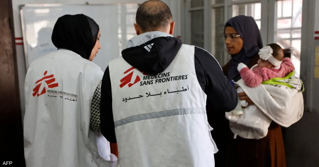 غزة.. بيان من وزارة الصحة عن مرض "الليبتوسبيروزيس"