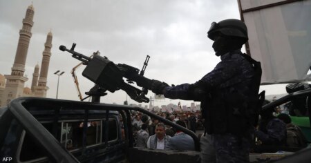 الكويت وقطر تدعوان إلى "الحوار" في اليمن