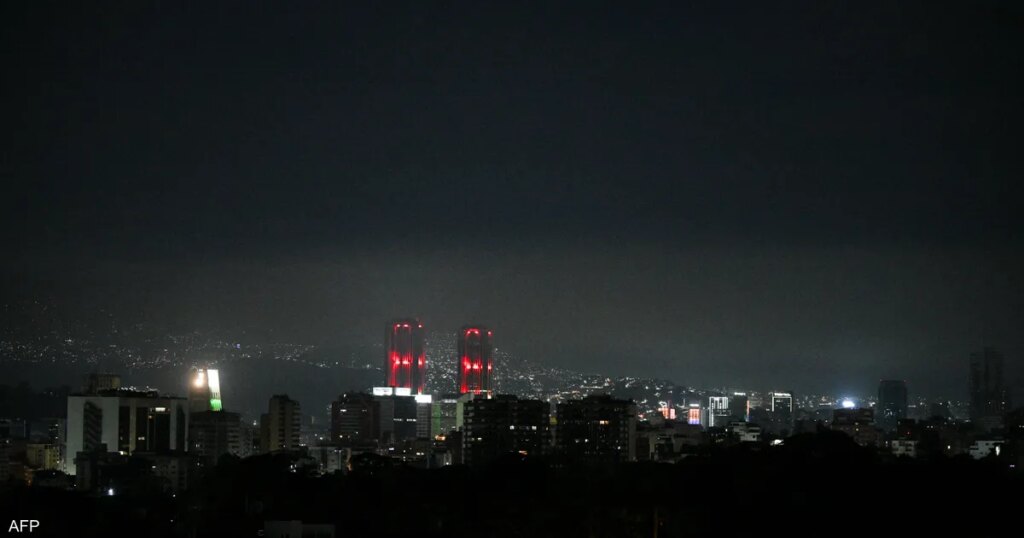 "العزم المطلق".. عملية شاهدها ترامب وانتهت باعتقال مادورو