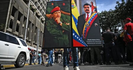 اعتقال مادورو يهز العالم.. "ضربة قاصمة" لمحور كاراكاس طهران
