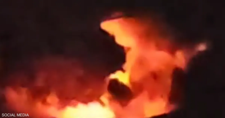 الجيش الإسرائيلي يهاجم أهدافا لحزب الله وحماس في لبنان