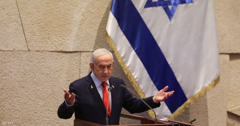 نتنياهو: لن نسمح لإيران باستئناف برنامجها البالستي والنووي