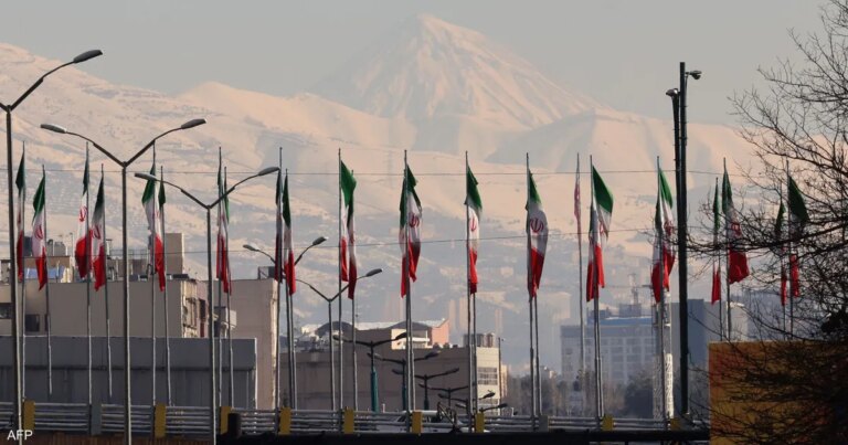 مخاوف داخل إيران من تصعيد أميركي بعد اعتقال مادورو