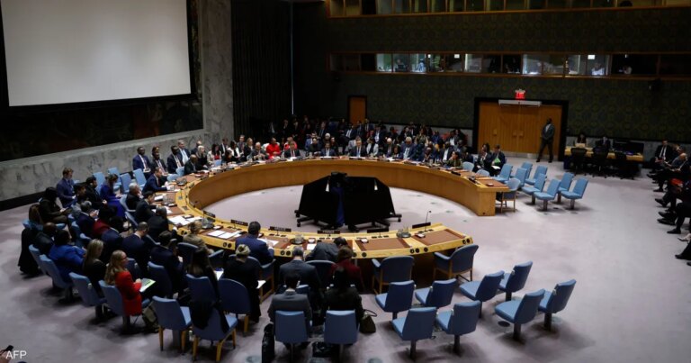 تداعيات اعتقال مادورو.. انقسام حاد في مجلس الأمن