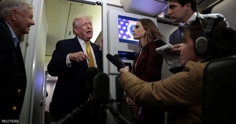 ما هي خطة ترامب بشأن النفط الفنزويلي؟