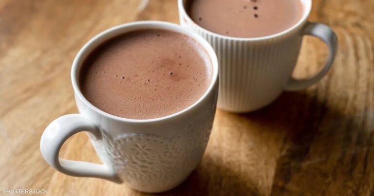 "مشروب محبوب" يخفي فوائد لا يعرفها كثيرون