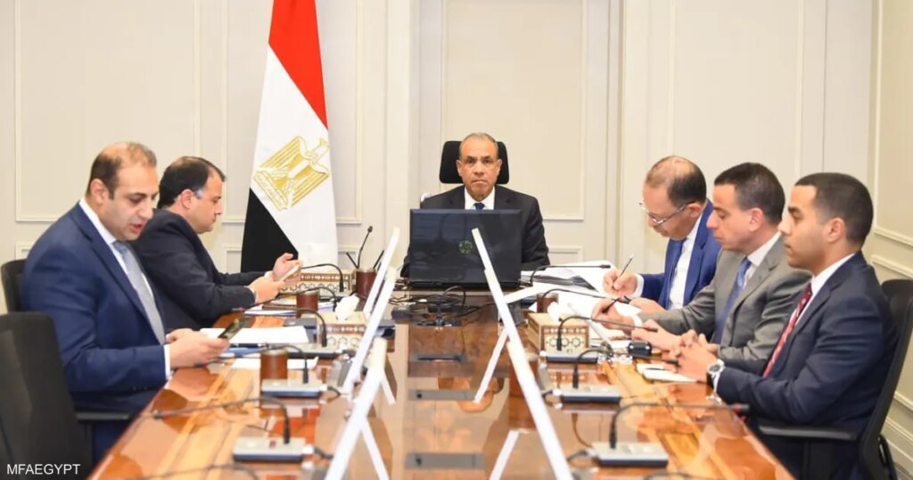 مصر: الاعتراف الإسرائيلي بأرض الصومال "سابقة خطيرة"