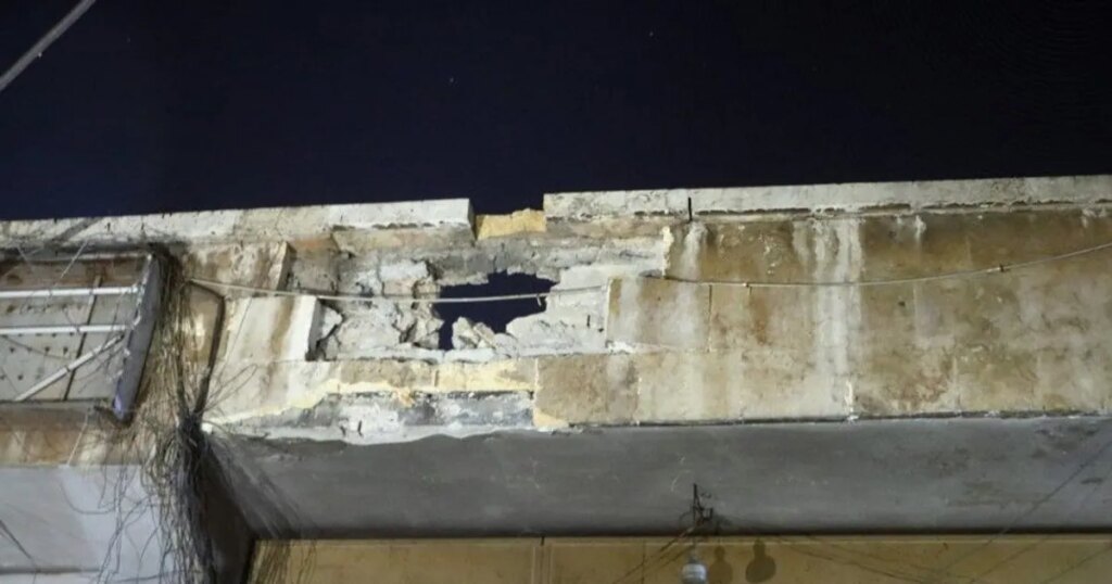 سوريا.. قتلى وجرحى جراء قصف لقسد على أحياء في حلب