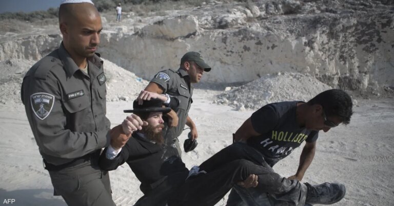 إسرائيل.. قتيل وجرحى في احتجاجات للحريديم ضد التجنيد