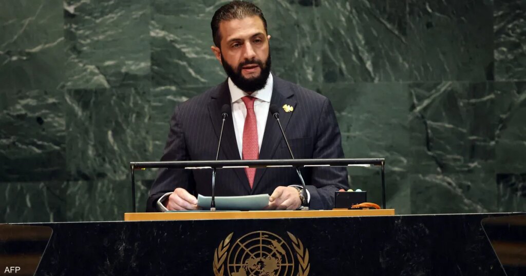 مصدر: شرط سوري لفتح مكتب اتصال إسرائيلي بدمشق