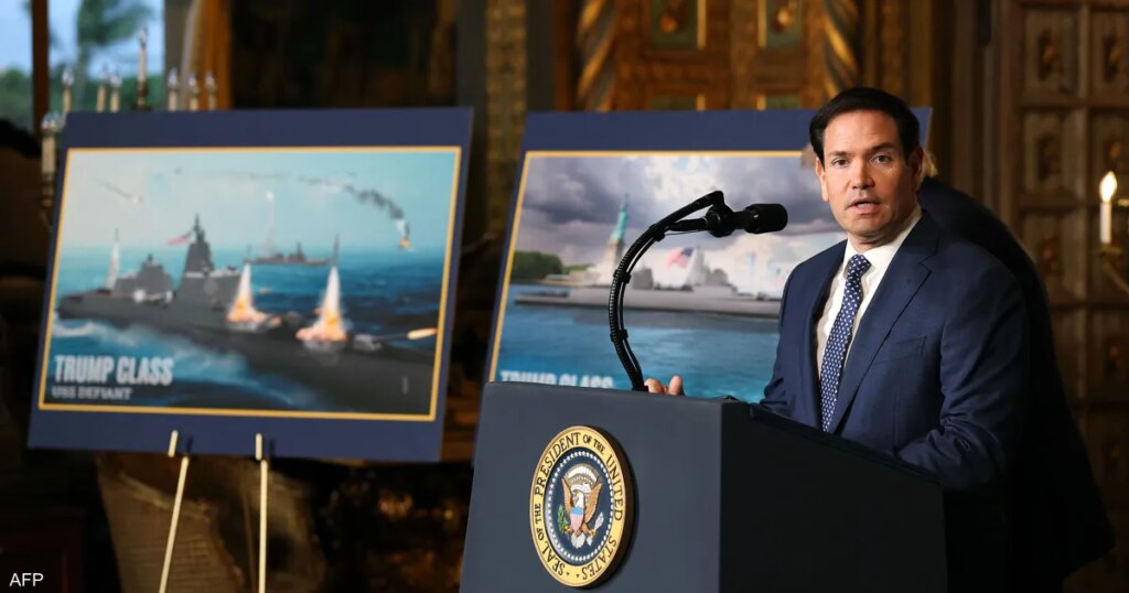 غرينلاند.. روبيو يقلل من احتمالية غزو الجزيرة ويرجح "الشراء"