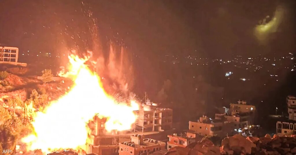 تصعيد إسرائيلي ضد لبنان.. كيف يؤثر على الهدنة؟