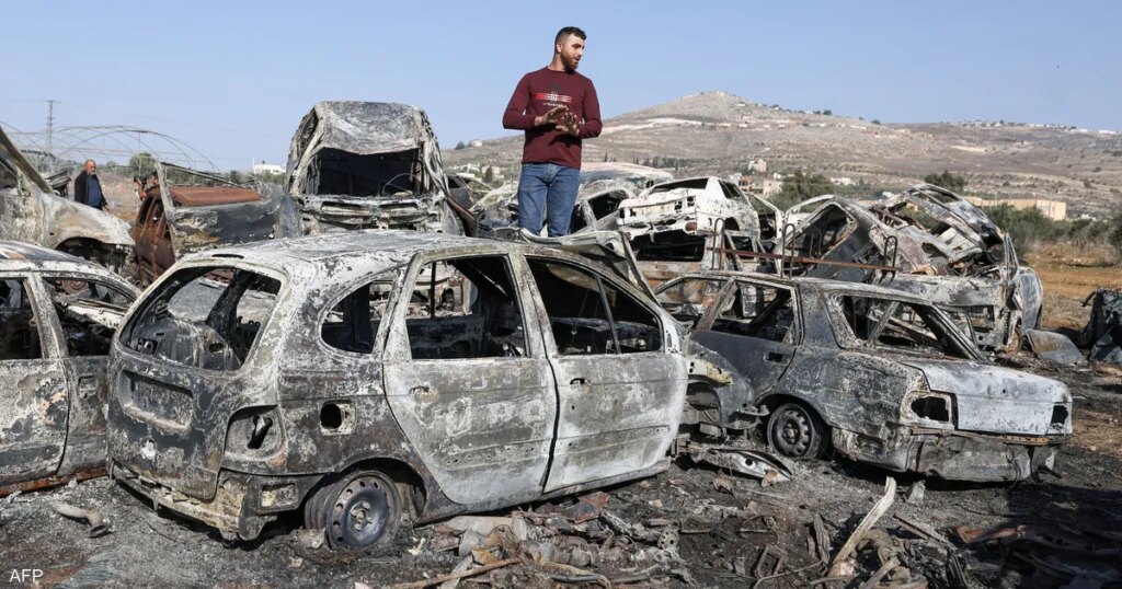 الأمم المتحدة تدين التمييز وخنق حقوق الفلسطينيين في الضفة